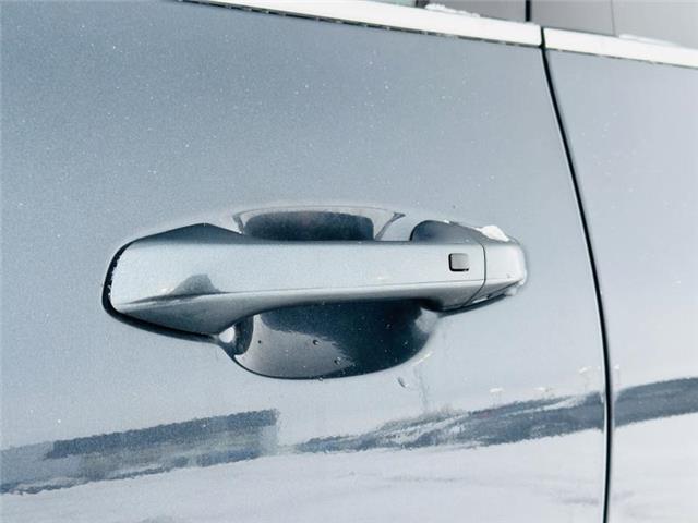 2026 Kia Seltos EX (Stk: S26209) in Stratford - Image 30 of 30