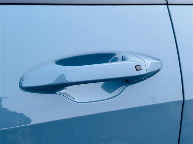 2026 Kia Sportage X-Line (Stk: S26203) in Stratford - Image 2 of 30