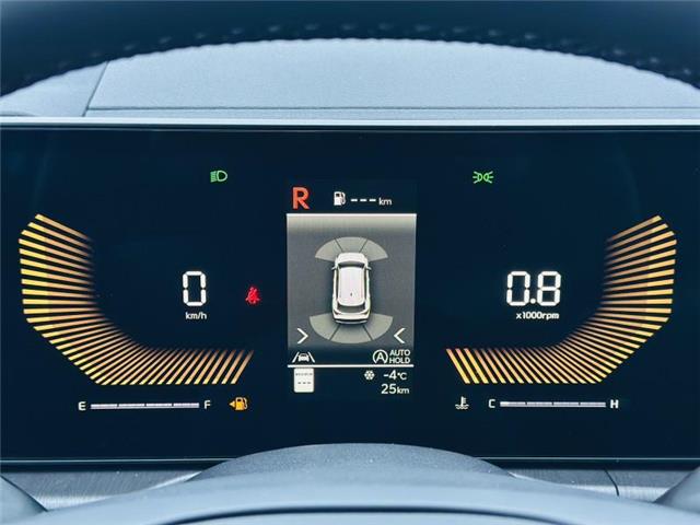 2026 Kia Sportage X-Line (Stk: S26203) in Stratford - Image 3 of 30