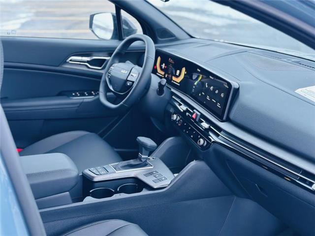 2026 Kia Sportage X-Line (Stk: S26203) in Stratford - Image 6 of 30