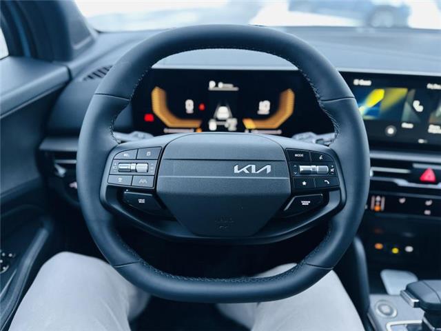 2026 Kia Sportage X-Line (Stk: S26203) in Stratford - Image 8 of 30