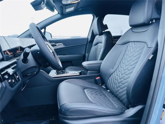 2026 Kia Sportage X-Line (Stk: S26203) in Stratford - Image 12 of 30