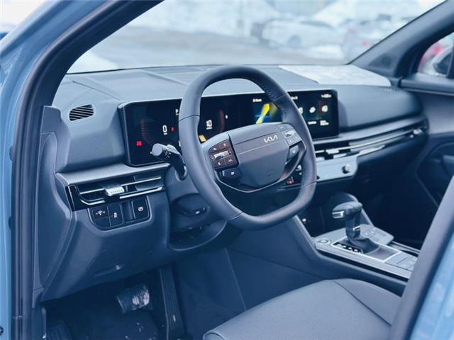 2026 Kia Sportage X-Line (Stk: S26203) in Stratford - Image 20 of 30