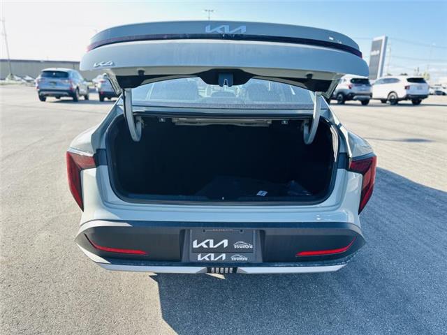 2026 Kia K4 EX (Stk: S26202) in Stratford - Image 17 of 19