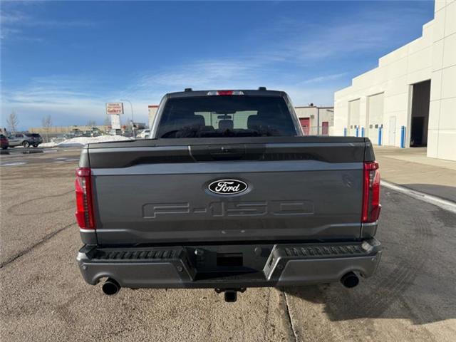 2025 Ford F-150 STX (Stk: 25377) in Claresholm - Image 3 of 19