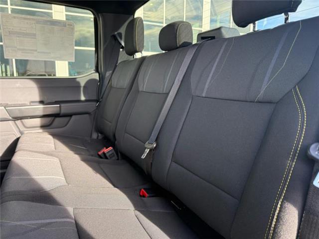 2025 Ford F-150 STX (Stk: 25377) in Claresholm - Image 11 of 19