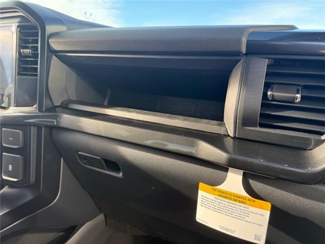 2025 Ford F-150 STX (Stk: 25377) in Claresholm - Image 12 of 19