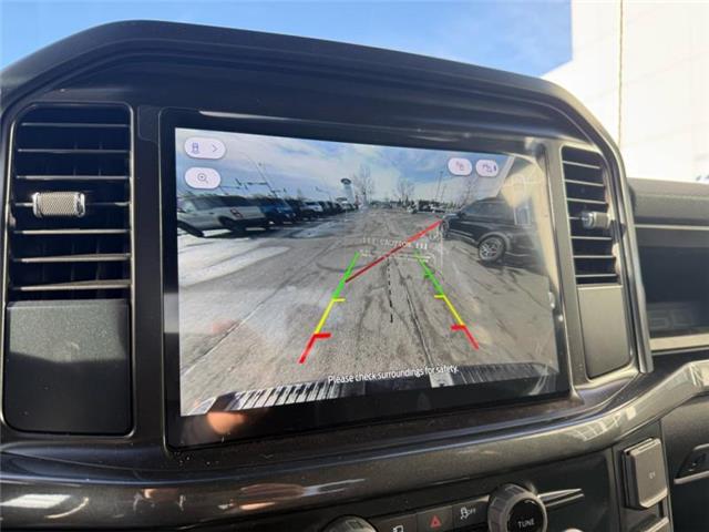 2025 Ford F-150 STX (Stk: 25377) in Claresholm - Image 14 of 19