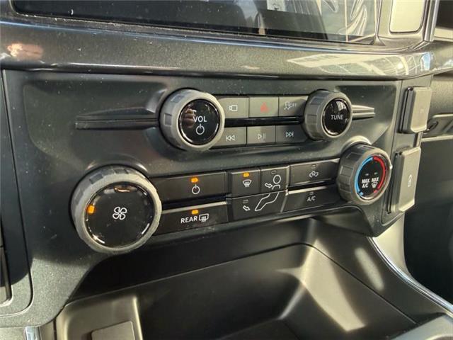 2025 Ford F-150 STX (Stk: 25377) in Claresholm - Image 15 of 19