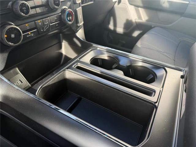 2025 Ford F-150 STX (Stk: 25377) in Claresholm - Image 16 of 19