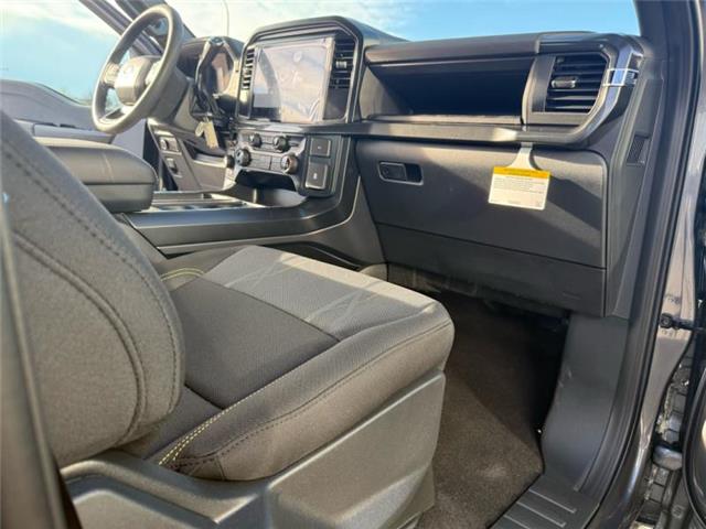 2025 Ford F-150 STX (Stk: 25377) in Claresholm - Image 19 of 19