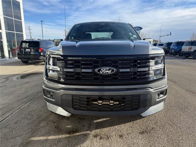 2025 Ford F-150 STX (Stk: 25377) in High River - Image 4 of 19