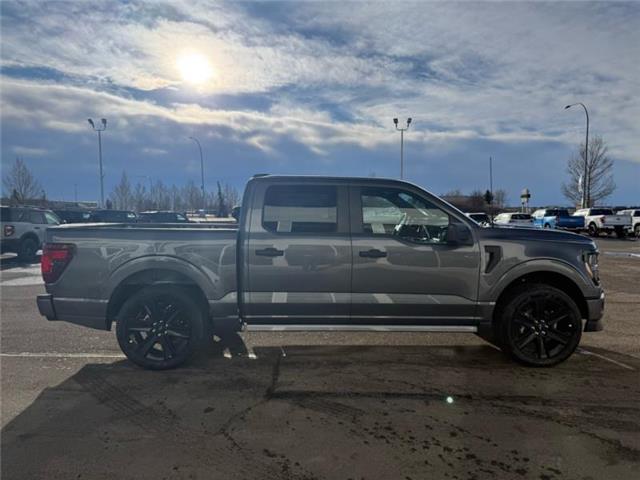 2025 Ford F-150 STX (Stk: 25377) in High River - Image 7 of 19