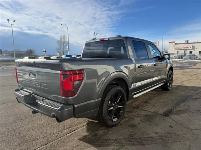 2025 Ford F-150 STX (Stk: 25377) in High River - Image 8 of 19