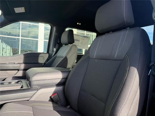2025 Ford F-150 STX (Stk: 25377) in High River - Image 9 of 19