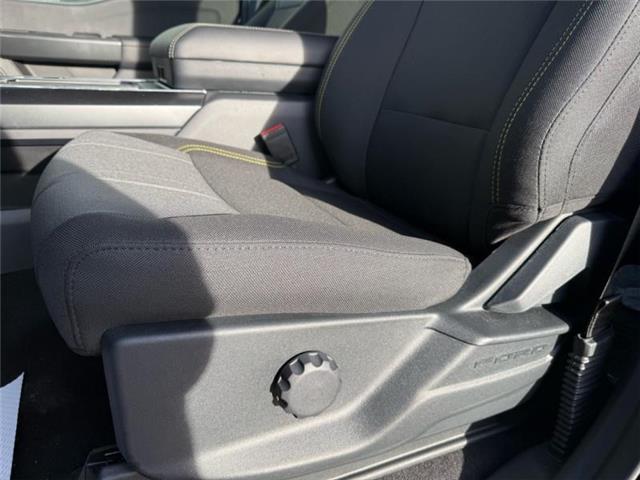 2025 Ford F-150 STX (Stk: 25377) in High River - Image 10 of 19