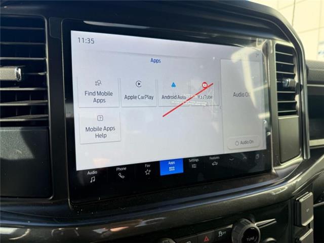 2025 Ford F-150 STX (Stk: 25377) in High River - Image 13 of 19