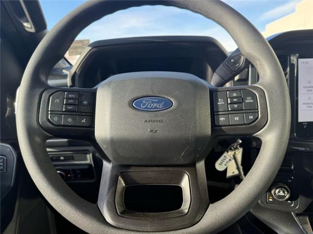 2025 Ford F-150 STX (Stk: 25377) in High River - Image 17 of 19