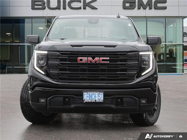 2026 GMC Sierra 1500 Elevation (Stk: 173398) in London - Image 2 of 27 2026 GMC Sierra 1500 Elevation (Stk: 173398) in London - Image 2 of 27