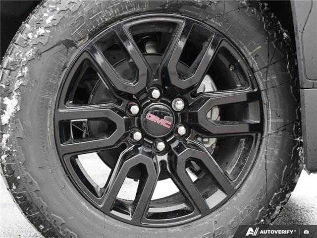 2026 GMC Sierra 1500 Elevation (Stk: 173398) in London - Image 7 of 27 2026 GMC Sierra 1500 Elevation (Stk: 173398) in London - Image 7 of 27