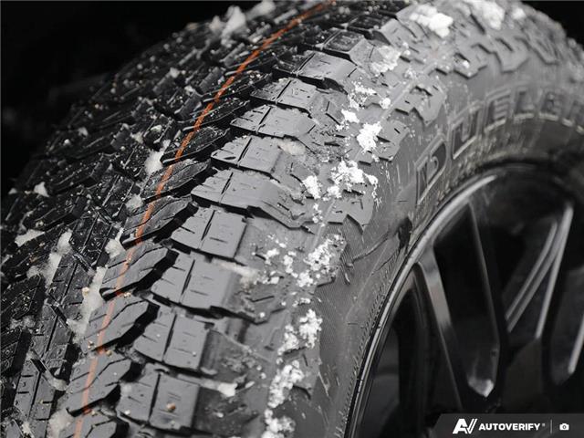 2026 GMC Sierra 1500 Elevation (Stk: 173398) in London - Image 8 of 27 2026 GMC Sierra 1500 Elevation (Stk: 173398) in London - Image 8 of 27