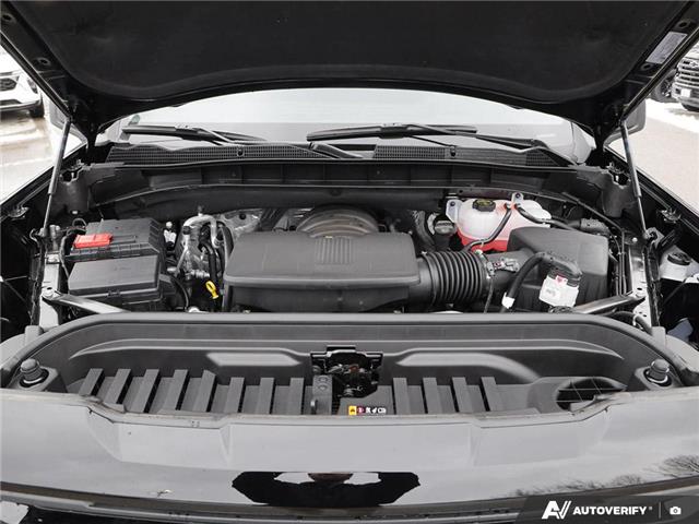 2026 GMC Sierra 1500 Elevation (Stk: 173398) in London - Image 9 of 27 2026 GMC Sierra 1500 Elevation (Stk: 173398) in London - Image 9 of 27