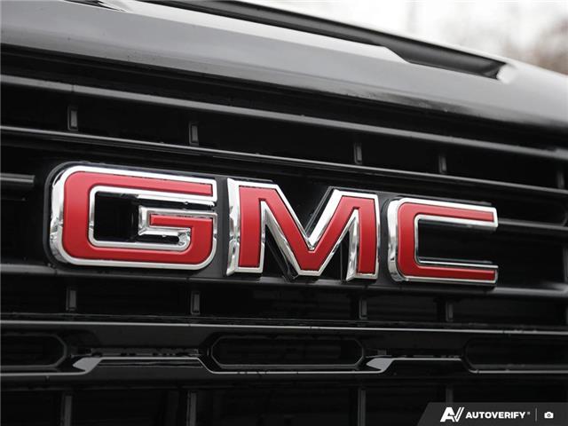 2026 GMC Sierra 1500 Elevation (Stk: 173398) in London - Image 10 of 27 2026 GMC Sierra 1500 Elevation (Stk: 173398) in London - Image 10 of 27