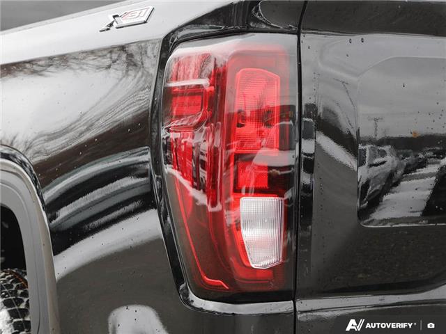 2026 GMC Sierra 1500 Elevation (Stk: 173398) in London - Image 12 of 27 2026 GMC Sierra 1500 Elevation (Stk: 173398) in London - Image 12 of 27