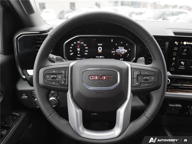2026 GMC Sierra 1500 Elevation (Stk: 173398) in London - Image 14 of 27 2026 GMC Sierra 1500 Elevation (Stk: 173398) in London - Image 14 of 27