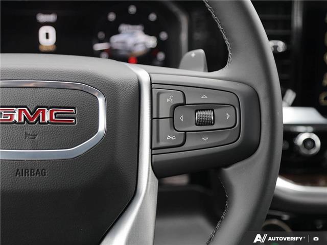 2026 GMC Sierra 1500 Elevation (Stk: 173398) in London - Image 17 of 27 2026 GMC Sierra 1500 Elevation (Stk: 173398) in London - Image 17 of 27