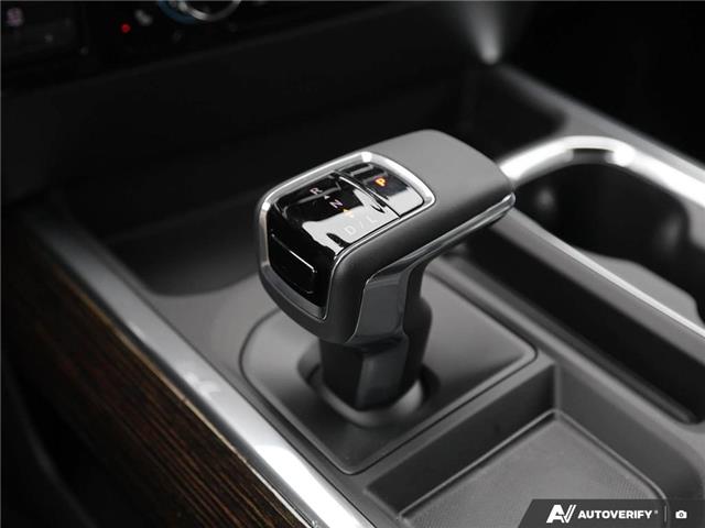 2026 GMC Sierra 1500 Elevation (Stk: 173398) in London - Image 18 of 27 2026 GMC Sierra 1500 Elevation (Stk: 173398) in London - Image 18 of 27