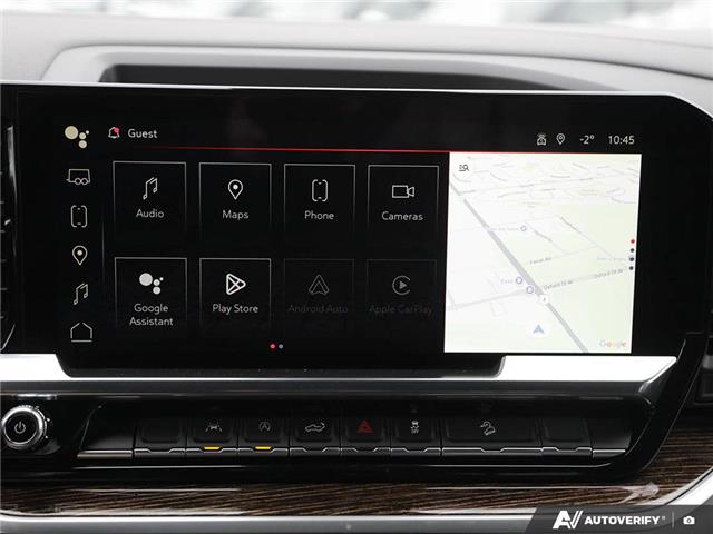 2026 GMC Sierra 1500 Elevation (Stk: 173398) in London - Image 20 of 27 2026 GMC Sierra 1500 Elevation (Stk: 173398) in London - Image 20 of 27