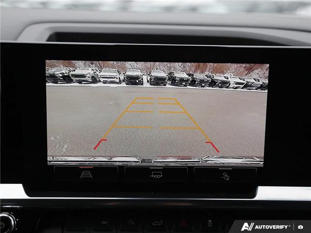 2026 GMC Sierra 1500 Elevation (Stk: 173398) in London - Image 21 of 27 2026 GMC Sierra 1500 Elevation (Stk: 173398) in London - Image 21 of 27