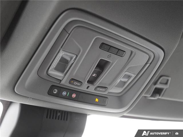2026 GMC Sierra 1500 Elevation (Stk: 173398) in London - Image 23 of 27 2026 GMC Sierra 1500 Elevation (Stk: 173398) in London - Image 23 of 27
