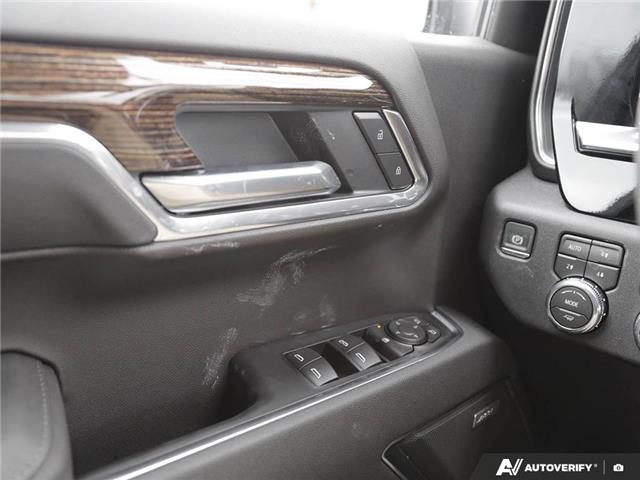 2026 GMC Sierra 1500 Elevation (Stk: 173398) in London - Image 24 of 27 2026 GMC Sierra 1500 Elevation (Stk: 173398) in London - Image 24 of 27