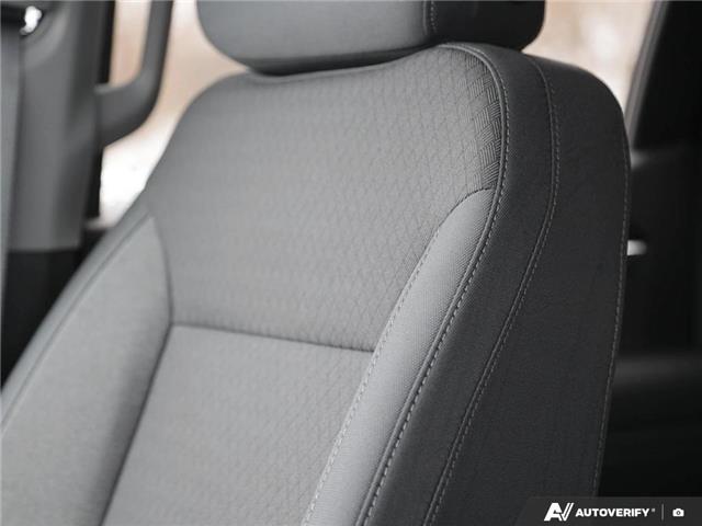 2026 GMC Sierra 1500 Elevation (Stk: 173398) in London - Image 25 of 27 2026 GMC Sierra 1500 Elevation (Stk: 173398) in London - Image 25 of 27