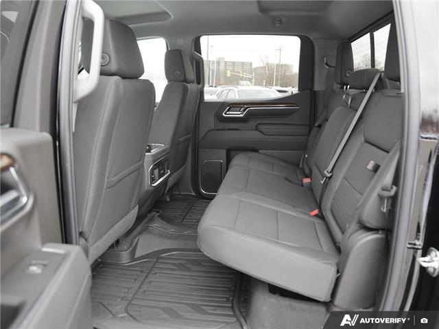 2026 GMC Sierra 1500 Elevation (Stk: 173398) in London - Image 26 of 27 2026 GMC Sierra 1500 Elevation (Stk: 173398) in London - Image 26 of 27