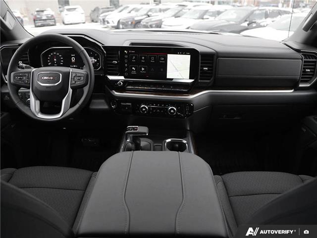 2026 GMC Sierra 1500 Elevation (Stk: 173398) in London - Image 27 of 27 2026 GMC Sierra 1500 Elevation (Stk: 173398) in London - Image 27 of 27