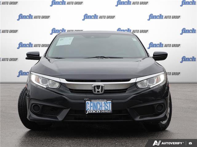 2018 Honda Civic EX (Stk: 173690) in London - Image 2 of 27