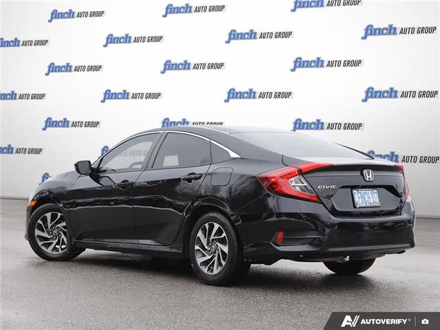 2018 Honda Civic EX (Stk: 173690) in London - Image 4 of 27