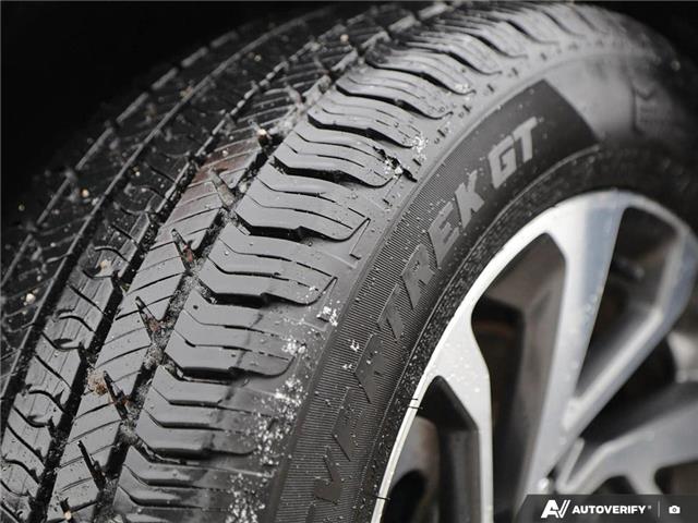 2018 Honda Civic EX (Stk: 173690) in London - Image 7 of 27