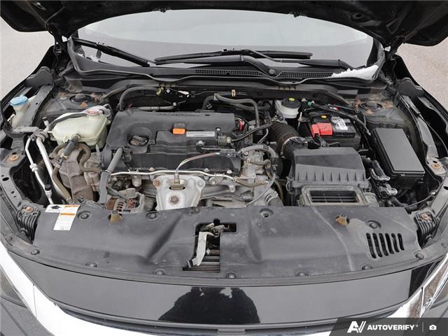 2018 Honda Civic EX (Stk: 173690) in London - Image 8 of 27