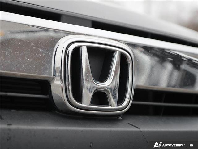 2018 Honda Civic EX (Stk: 173690) in London - Image 9 of 27