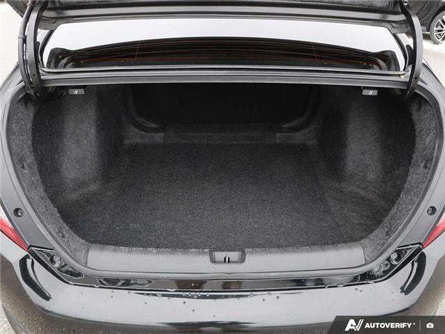 2018 Honda Civic EX (Stk: 173690) in London - Image 11 of 27