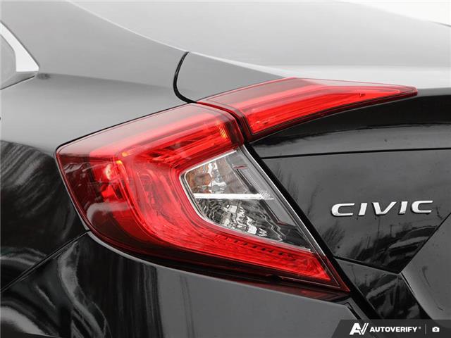 2018 Honda Civic EX (Stk: 173690) in London - Image 12 of 27