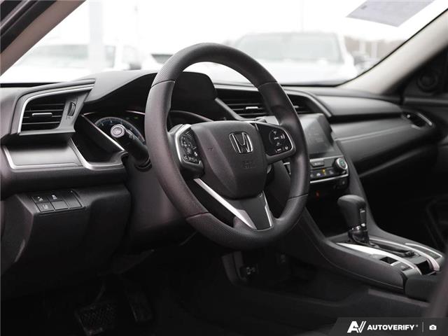 2018 Honda Civic EX (Stk: 173690) in London - Image 13 of 27