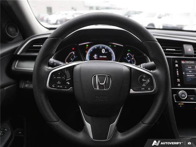 2018 Honda Civic EX (Stk: 173690) in London - Image 14 of 27