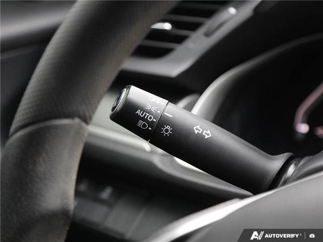 2018 Honda Civic EX (Stk: 173690) in London - Image 16 of 27