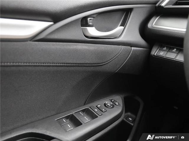 2018 Honda Civic EX (Stk: 173690) in London - Image 17 of 27