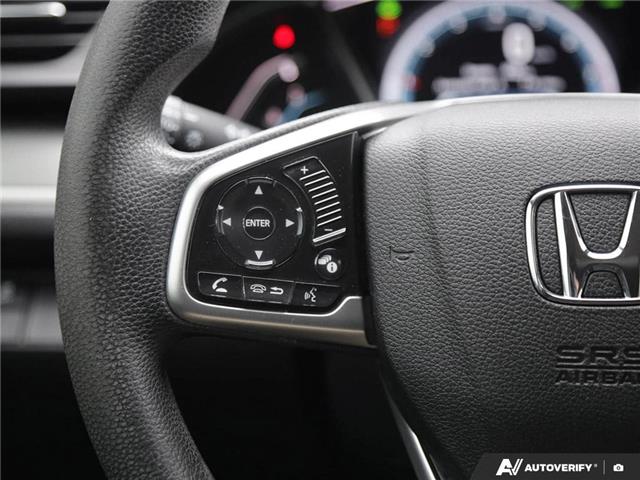 2018 Honda Civic EX (Stk: 173690) in London - Image 18 of 27